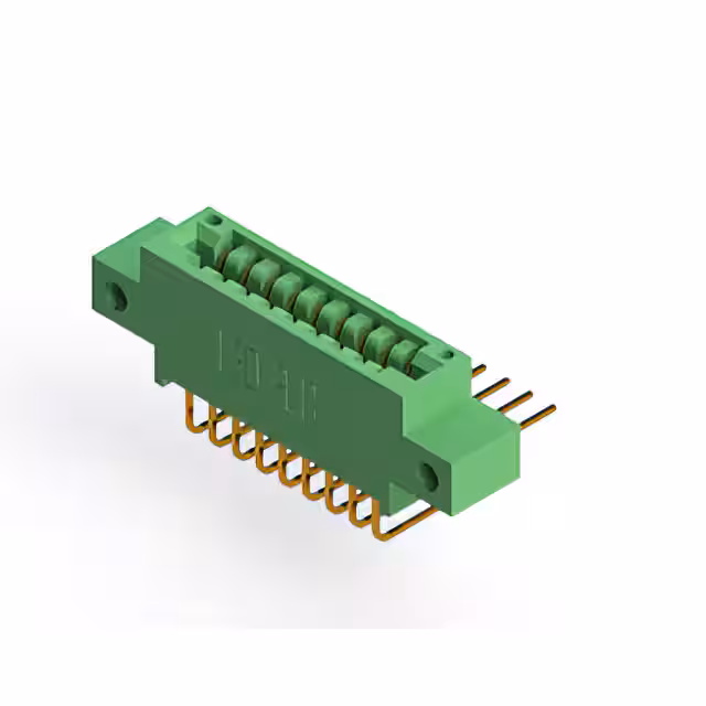 346-018-559-812 EDAC Inc.  Edgeboard Connectors